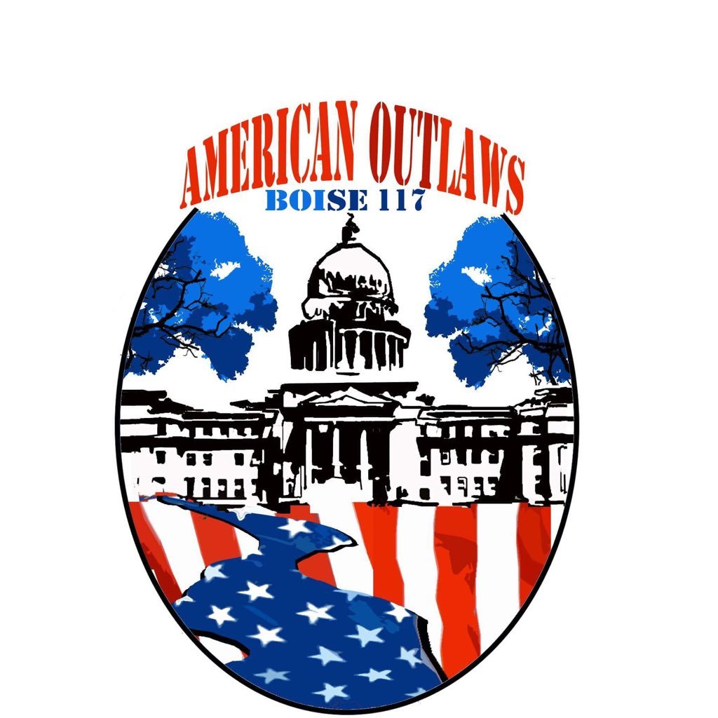 @AmericanOutlaws Chapter #117 Supporters of the US National Soccer Team in Boise, Idaho. Join us to Unite and Strengthen at @DoubleTapPub in downtown Boise.