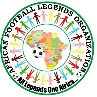 Official Account of African Football Legends Registered,To Unify our Legends,Support Their Charities, Support Legends in need & Promote them Worldwide. (AFFL)