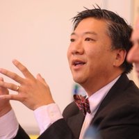Richard C. Hsu (@hsutubeesq) 's Twitter Profile