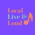 LocalLiveLoudSE9 (@localliveloud) Twitter profile photo LocalLiveLoudSE9 (@localliveloud) Twitter profile photo