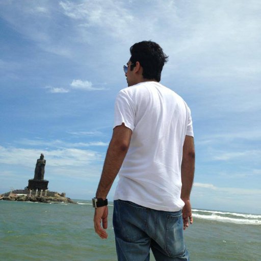 iAnilSethi's profile picture. 