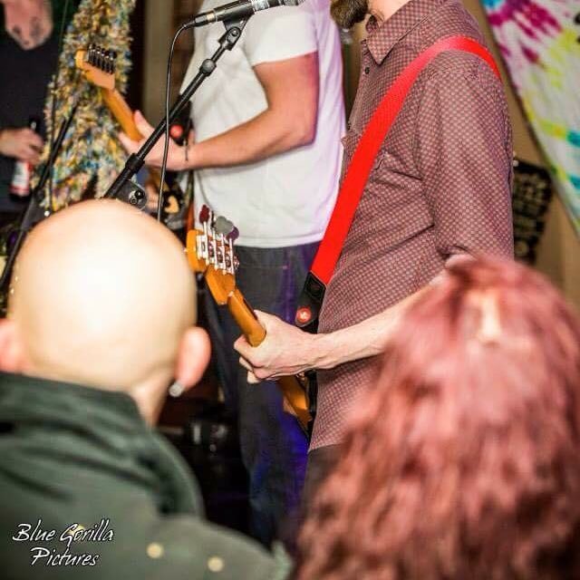 Currently working on their 3rd EP as part of a Vinyl-Concept Trilogy. The EPs 'The Cause...The Defect' & 'Stitches & Burns' avail on #iTunes #Amazon #Spotify