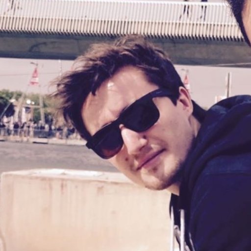 nicolasanjoran's profile picture. Indie developer - Creator/Developer of @iLightShow