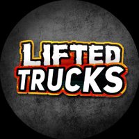Lifted Trucks(@_LiftedTrucks_) 's Twitter Profile Photo
