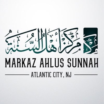 Markaz Ahlus-Sunnah was set up in 2017 in Atlantic city ,NJ to establish a Islamic Da'wah centre upon Salafiyyah