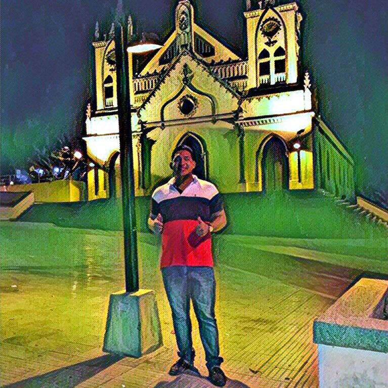 AdalbertoPoloT's profile picture. 