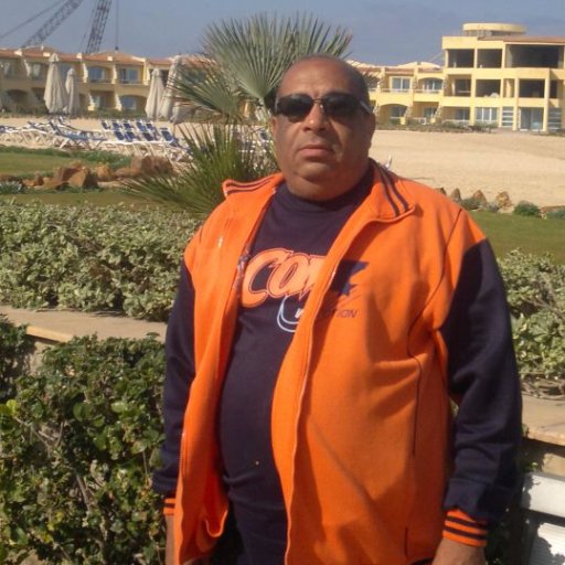 SapetElkromyy's profile picture. 