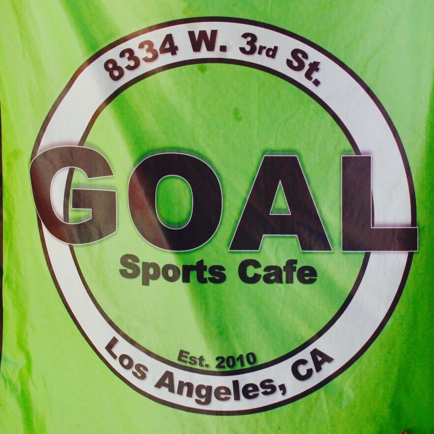 Goal Sports Cafe