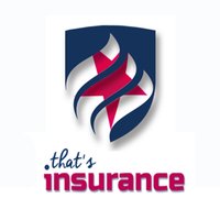 That's Insurance (@thatsinsurance) 's Twitter Profile Photo That's Insurance (@thatsinsurance) 's Twitter Profile Photo