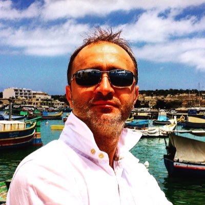 Bogdan_Stroe_'s profile picture. Beweg dich und entdecke die Welt immer neu!