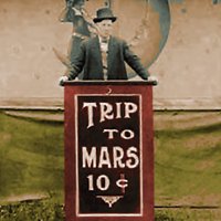 Gallery of Curiosities (@gallerycurious) 's Twitter Profile