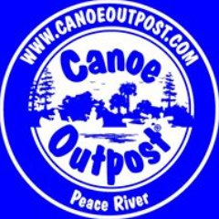 Canoe Outpost