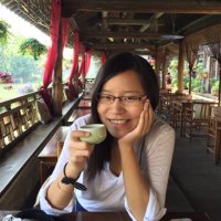 Qian Yang (@fabulousqian) 's Twitter Profile Photo Qian Yang (@fabulousqian) 's Twitter Profile Photo