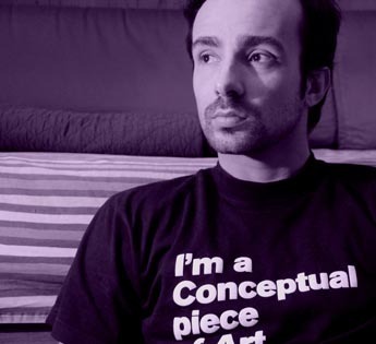 fabrizio_salvio's profile picture. In stato permanente di re-invenzione. Consulente #web #marketing. Appassionato di #electronicmusic e #digitalarts