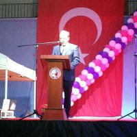 Davut Köse (@davutdeu) 's Twitter Profile