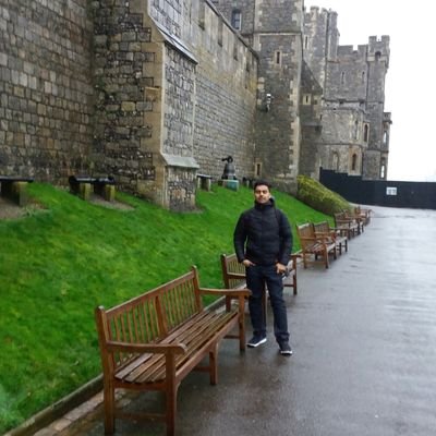 kirankreator's profile picture. 