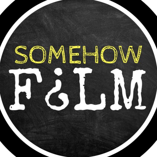 #Filmmakers helping other filmmakers make better #FILM. (Somehow) 🎬