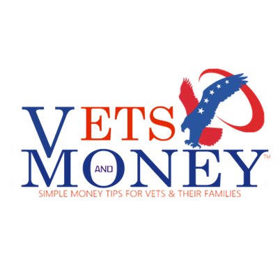 VetsAndMoney's profile picture. We provide active duty #military, #veterans, & #militaryfamilies the smart & simple #financialtips needed to #savemore, #spendless, & make their #money grow!