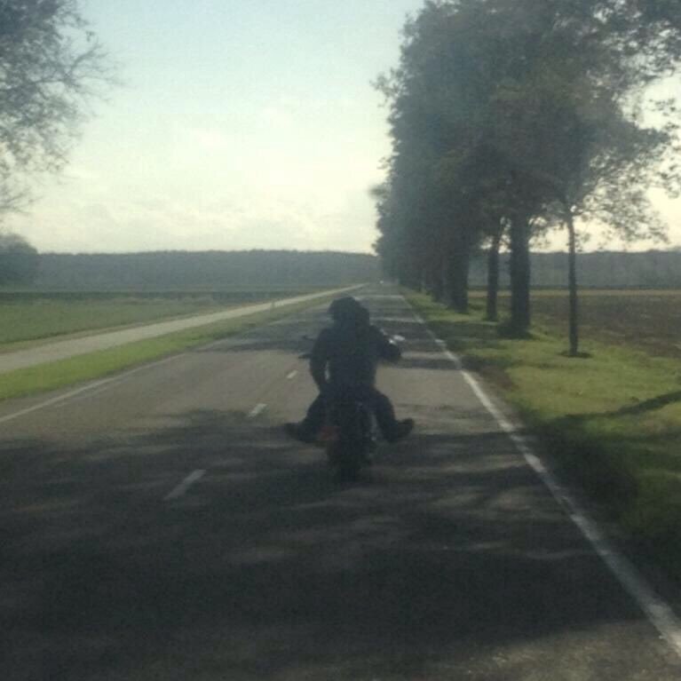 uojt51's profile picture. Ik hou er van om met kleine mechanische dingen te werken nu ik gepensioneerd ben.