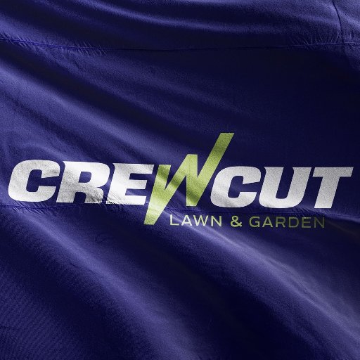 CrewcutNZ's profile picture. We are a New Zealand lawn and garden service. Talk to us about owning your own Crewcut business.