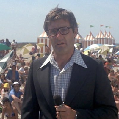 Amity Reporter (PARODY) Profile