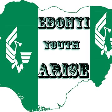 EbonyiYouthAris's profile picture. I am the voice of the Ebonyi people. Bringing to light the praise, anguish, joy and support of the people.