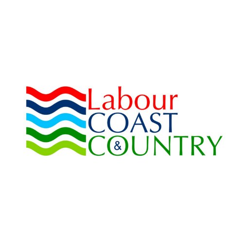 The Labour campaign for communities of coast and country. 🌹 Join Labour, we’re everywhere