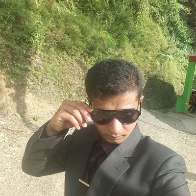 यहाँ  देश को छ चिन्ता तिमी बायो बायो भन्चौ