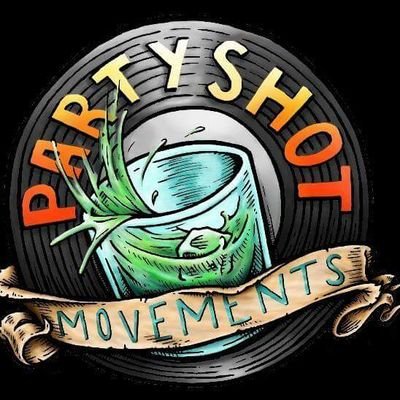 PartyShotMovements