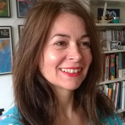 Jane Wilkinson Profile