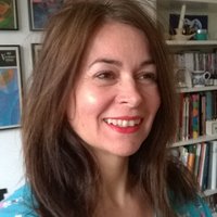 Jane Wilkinson (@jmccarthywilkin) 's Twitter Profile
