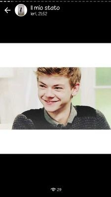 dylmastop's profile picture. LA DYLMAS  È REALE STATE TUTI ZITTI