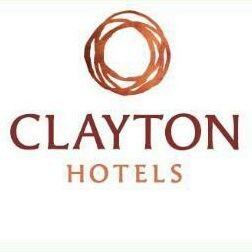 Clayton Hotel Ballsbridge | 4 Star Dublin 4 Hotel | 334 bedrooms | Unique Wedding & Events Venue Thomas Prior Hall T: 01 668 1111 #ClickOnClayton