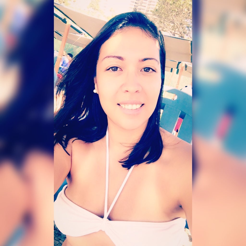 Geógrafo! Egresada de la Ilustre Universidad de Los Andes! Orgullosamente MerideÑa! “La fe y constancia, te llevarán al éxito” amigable luchadora y So#adora