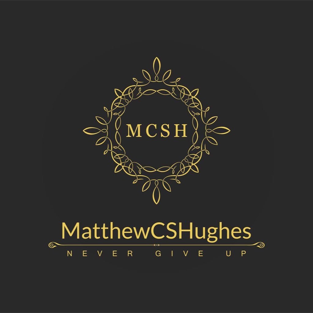 MatthewCSHughes Profile Picture