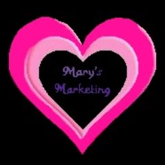 Events, fundraising, social media, bookkeeping, & much more!
Email: marysmarketing2017@gmail.com