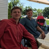 Ian Samuelson (@ian_sam412) 's Twitter Profile