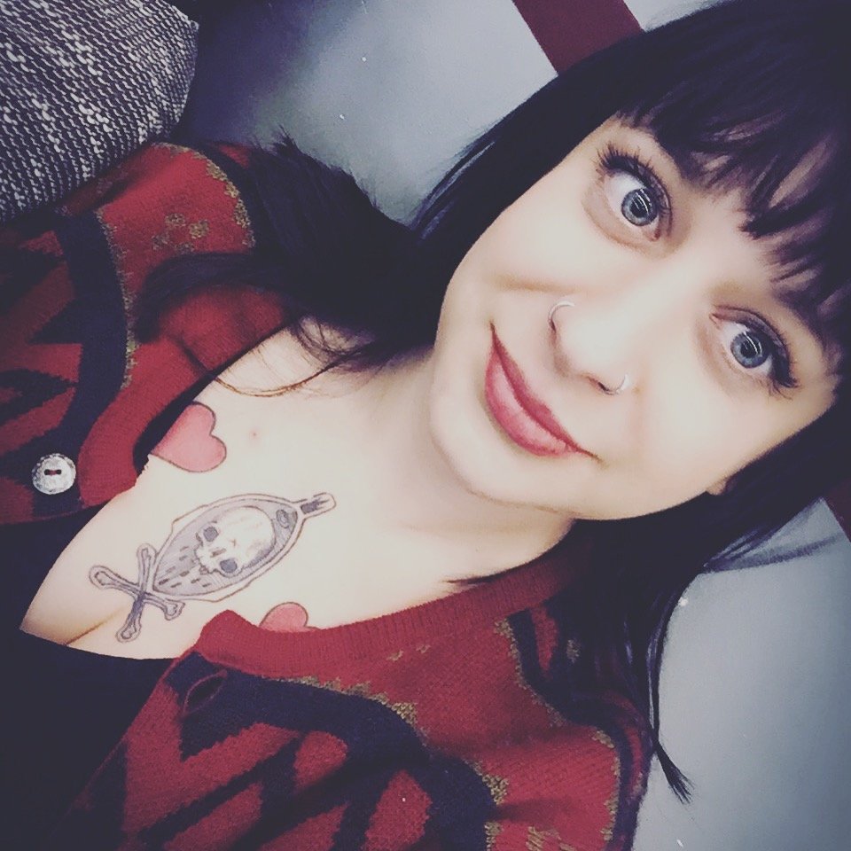 Sulpiride_'s profile picture. 