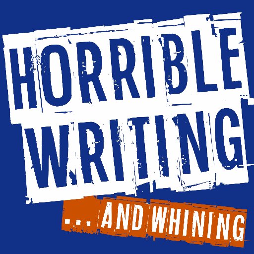 Does your writing suck? Mine too! Candid & honest #writing journey from KNOW-nothing to published. Join our Facebook Group. Host: @paulsating  https://t.co/p0zV1YsxlG