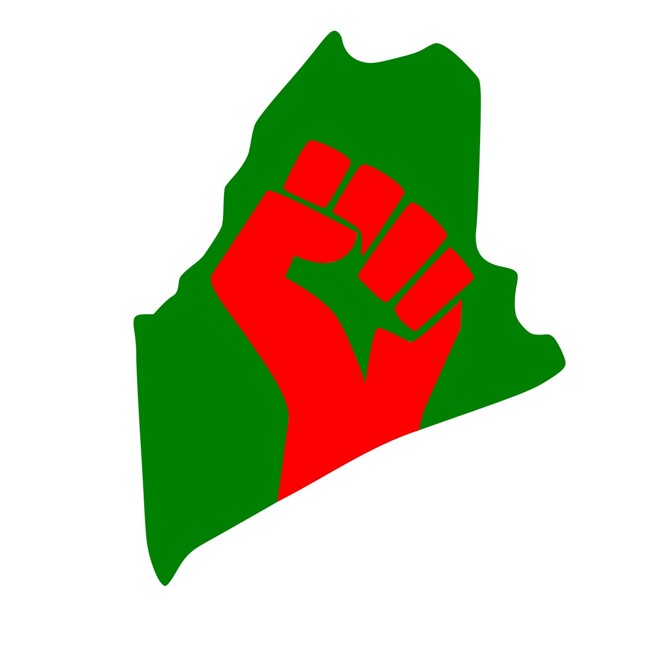 The Socialist Party of Eastern Maine is a local chapter of Socialist Party USA. We represent Washington,  Penobscot, Waldo, Hancock, and Somerset Counties.