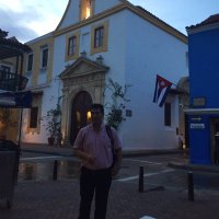 Pedro Pablo Bastidas (@pbastidasm) 's Twitter Profile