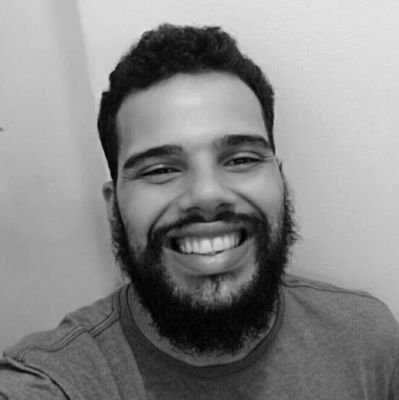 lisaldofjf's profile picture. Na busca de a cada dia me tornar um programador melhor