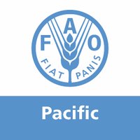 FAO Pacific(@FAOPacific) 's Twitter Profile Photo