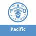 FAO Pacific (@FAOPacific) Twitter profile photo