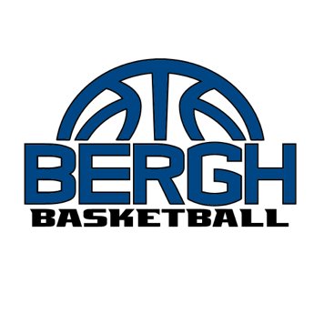 IG: @berghbasketball                                                              Twitter: @berghbasketball
