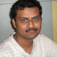 Vinoth (@starstuffonadot) 's Twitter Profile
