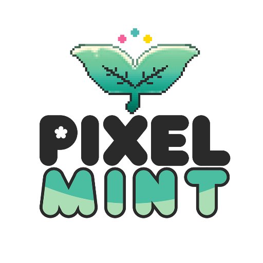 美少女ゲームブランド『PIXEL MINT』の公式ツイッターです🌱1st Project『ぱらだいすお～しゃん』マスターアップしました🛳️　原画：洗面きぬ子　シナリオ：しげた 2018年3月30日発売🌟#ぱらしゃん