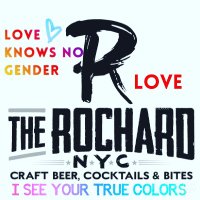 The Rochard NYC(@TheRochardNYC) 's Twitter Profile Photo