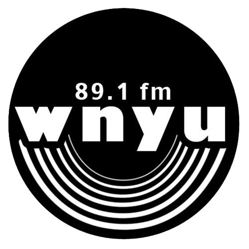 We are @NYUniversity's student-run radio station | Broadcasting to the tri-state area from 4PM-1AM weekdays on 89.1FM and 24/7 online at https://t.co/PAgWaAYvPL