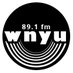 WNYU 89.1 FM (@WNYU) Twitter profile photo